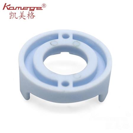 XD-A27 Atom cutting machine spare part white nut